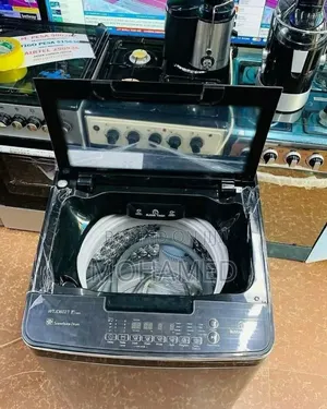 Hisense Topload Washing Automatic Machine 8kg