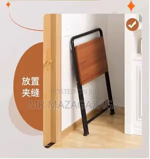 Foldable Computer Desk