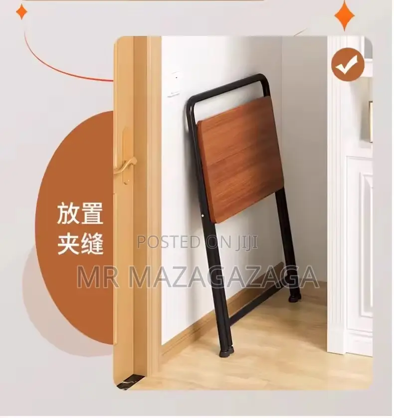 Foldable Computer Desk