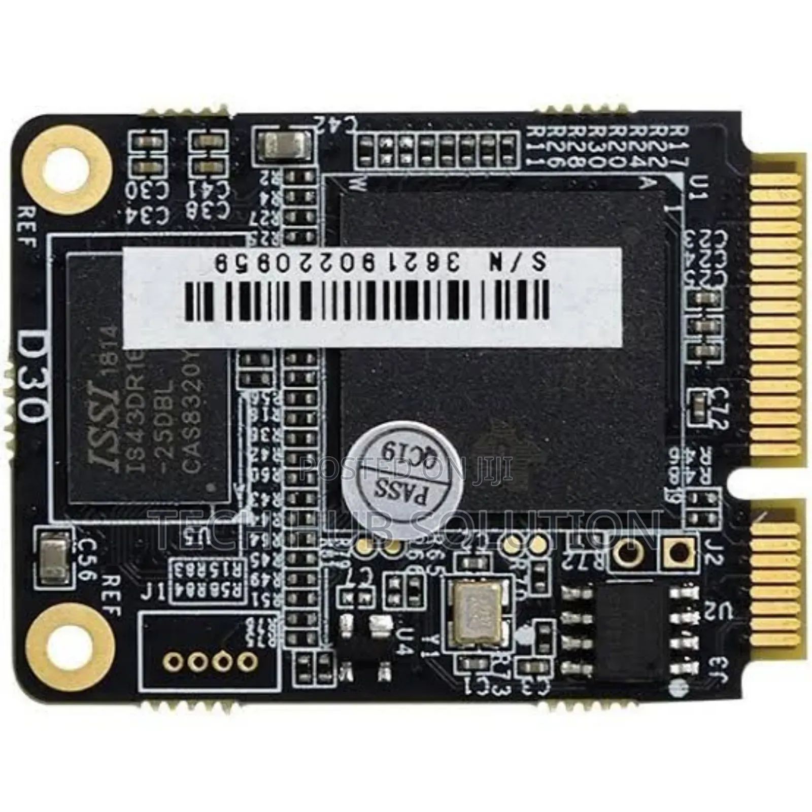 Yeastar D30 Expansion Module