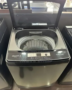 Hisense Automatic Washing Machine 16kg