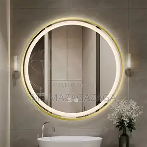 Bathroom Mirror
