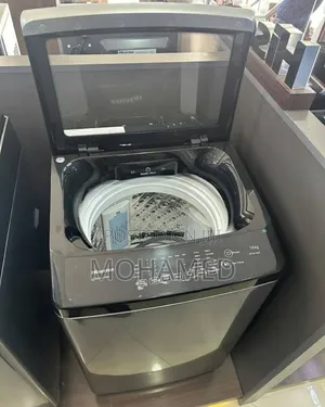 Hisense Automatic Washing 14kg
