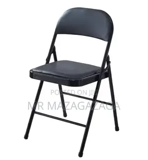 Foldable Chair