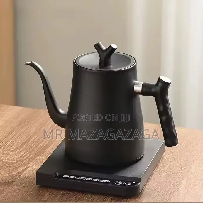 Electric Kettle