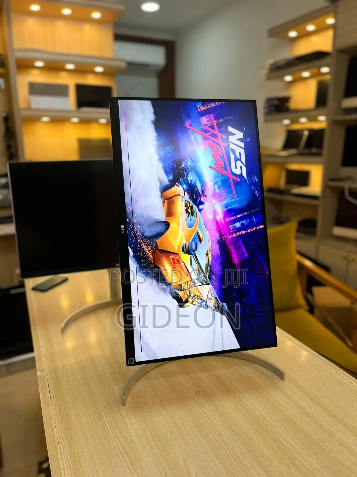 Lg Monitor