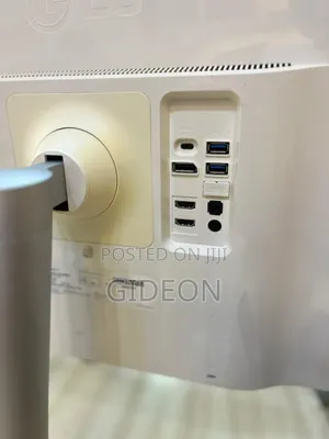 Lg Monitor