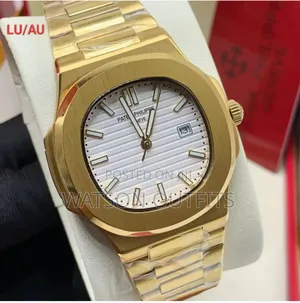 Saa or Watches Waterproof With Very Smart and Classical