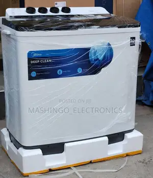 12 Kg Midea Washing Machine