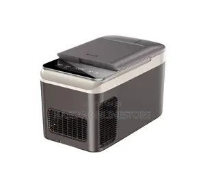 Yesido Vc09 Car Multifunctional Refrigerator, Capacity: 28l