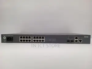 Huawei S2318tp-Ei-Ac - Layer 2 Managed Switch