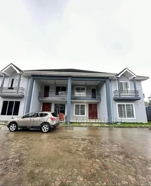 3bdrm Apartment in Mbezi Beach for rent
