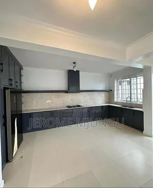 3bdrm Apartment in Mbezi Beach for rent