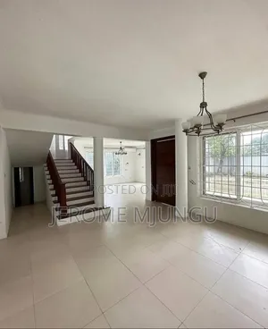 3bdrm Apartment in Mbezi Beach for rent