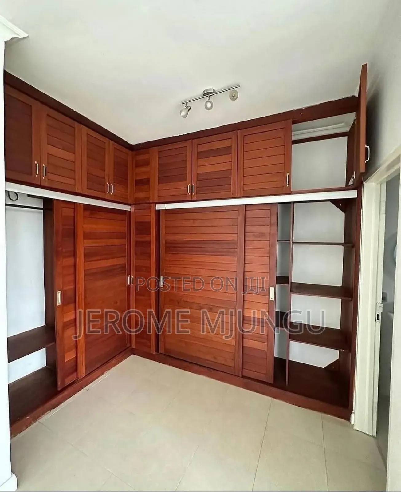 3bdrm Apartment in Mbezi Beach for rent