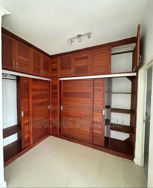 3bdrm Apartment in Mbezi Beach for rent