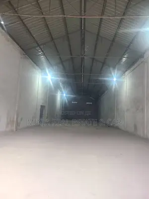 Godown for Rent Chang'ombe Mbozi Road