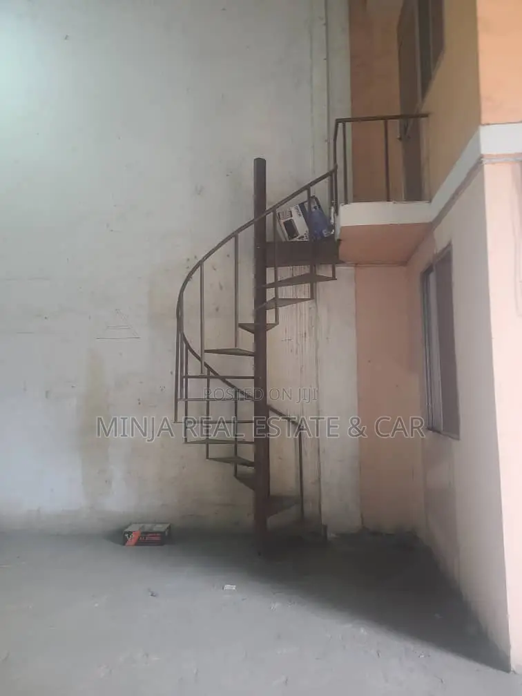 Godown for Rent Chang'ombe Mbozi Road