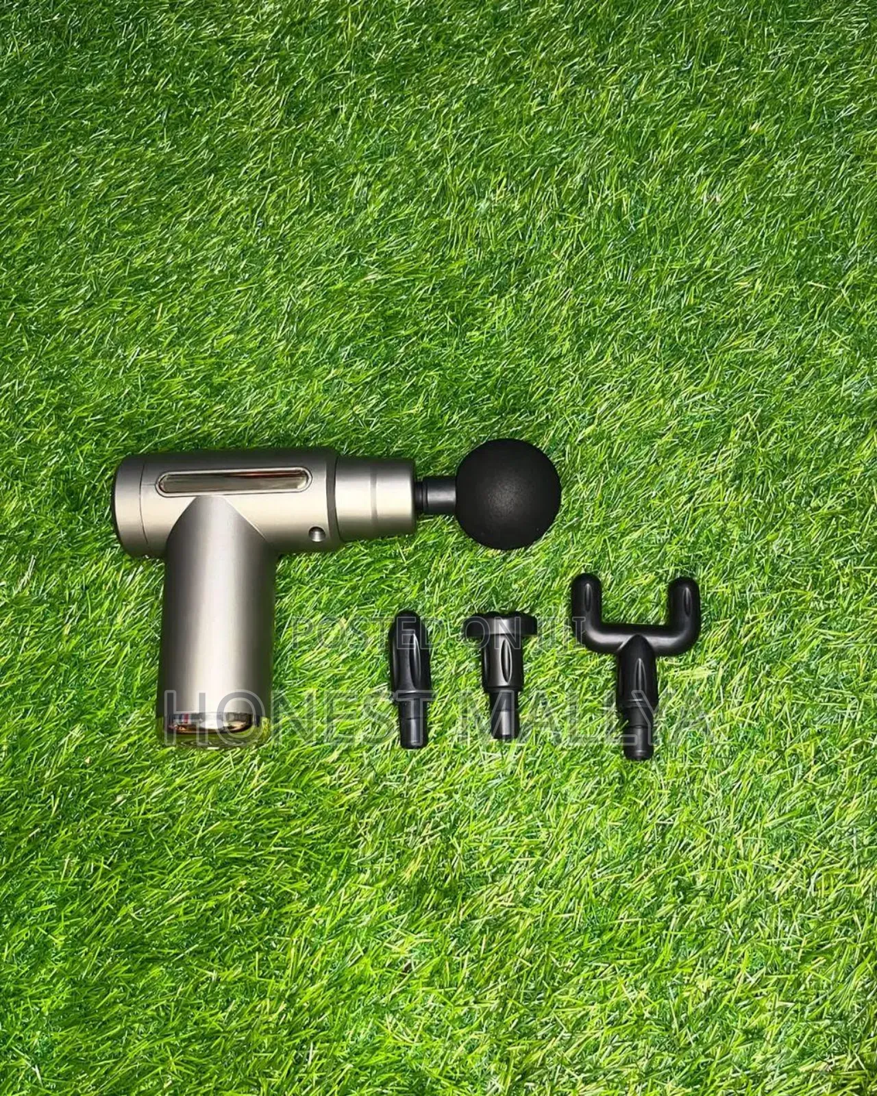 Massage Gun