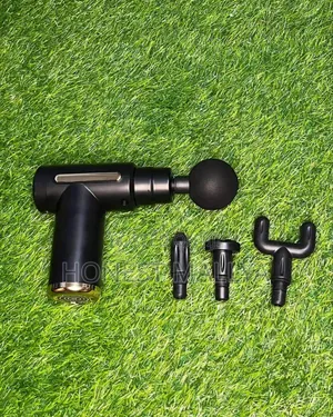 Massage Gun