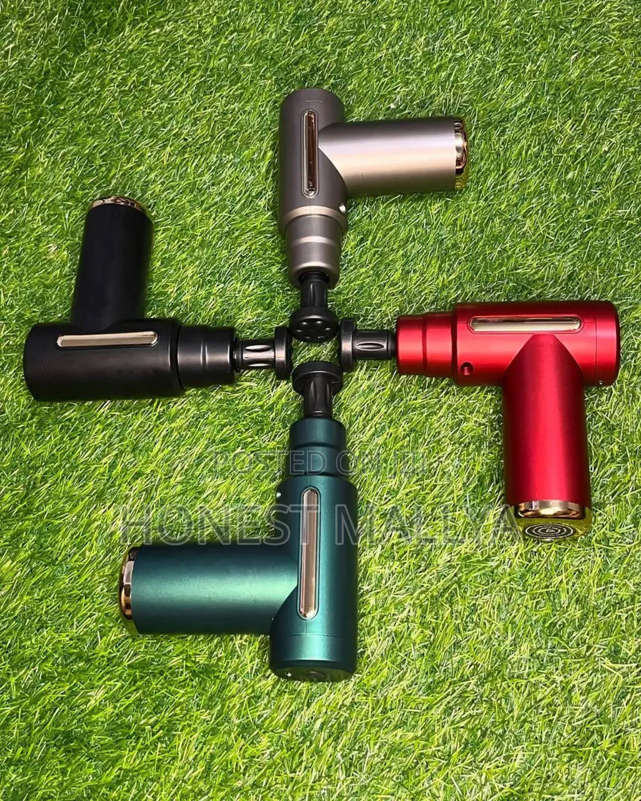 Massage Gun
