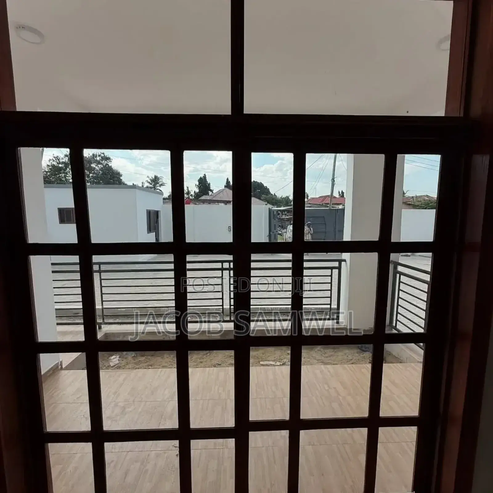 2bdrm House in Mbezi Beach Masana, Kinondoni for rent