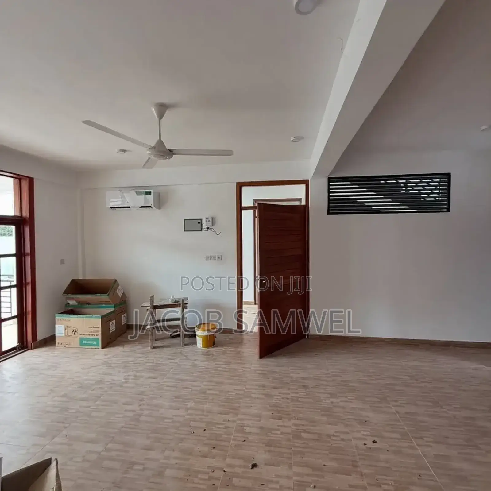 2bdrm House in Mbezi Beach Masana, Kinondoni for rent