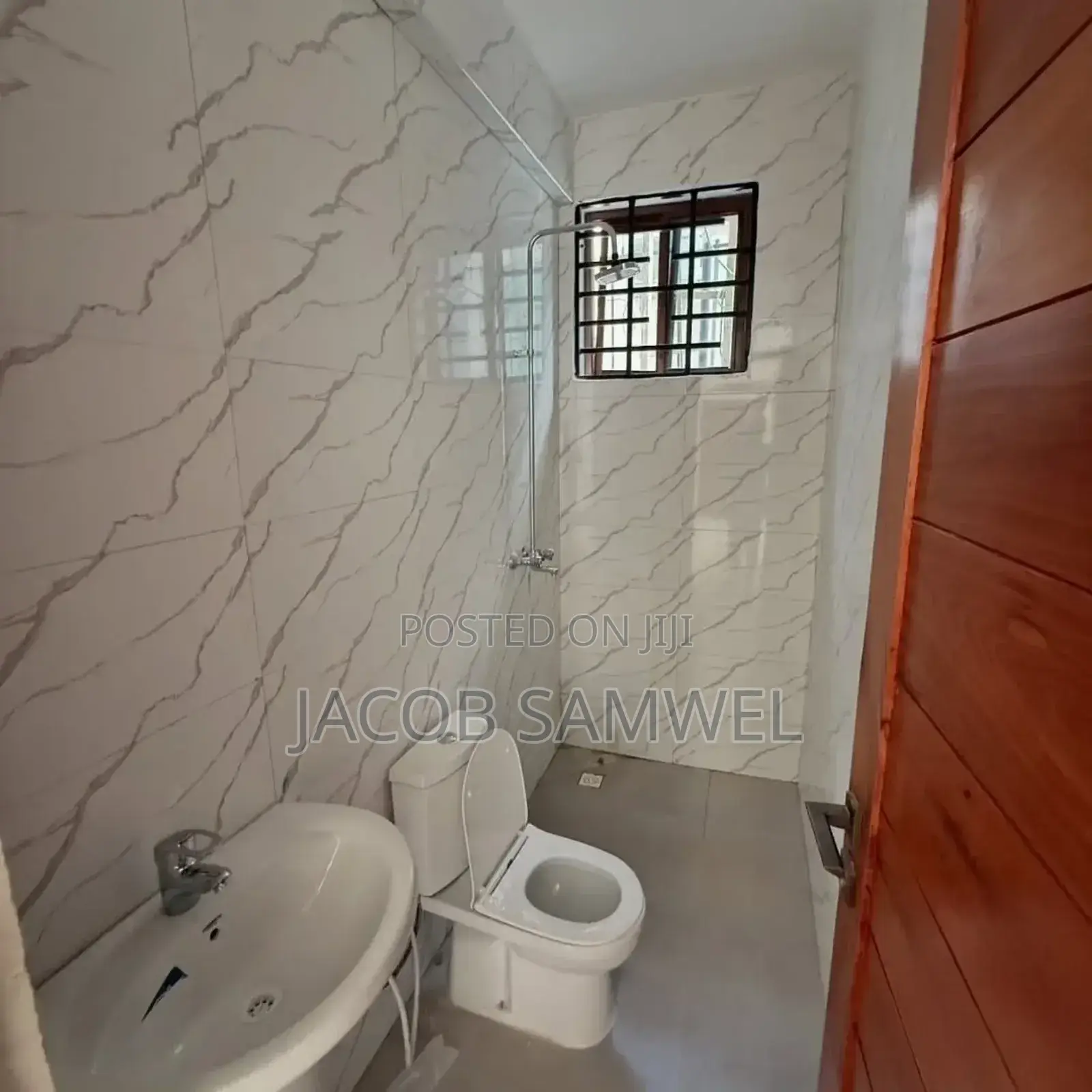 2bdrm House in Mbezi Beach Masana, Kinondoni for rent