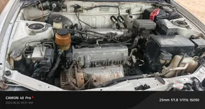 Toyota RAV4 Base FWD 1999 Silver