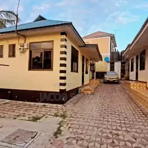 2bdrm House in Kimara Suka, Kinondoni for rent