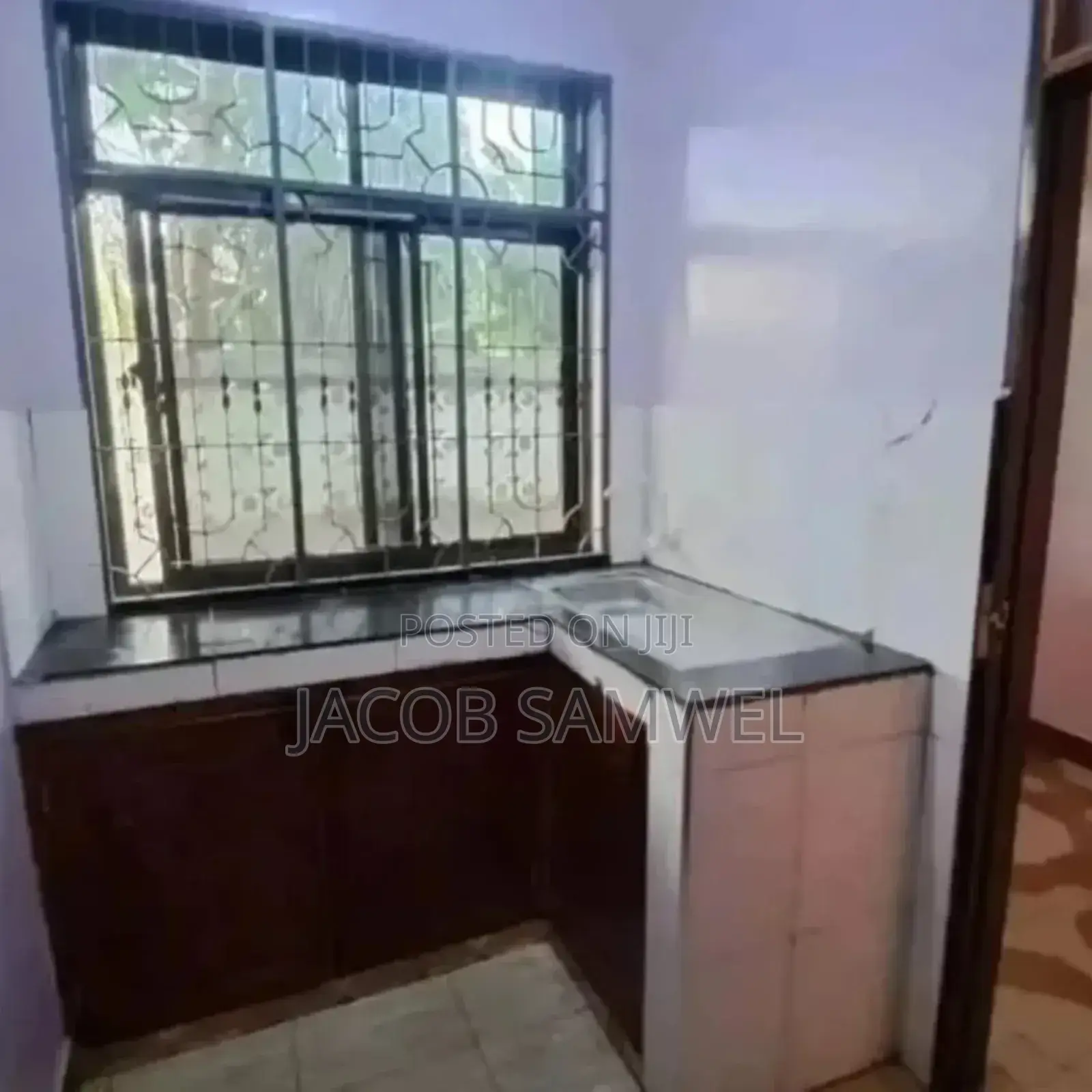 2bdrm House in Kimara Suka, Kinondoni for rent