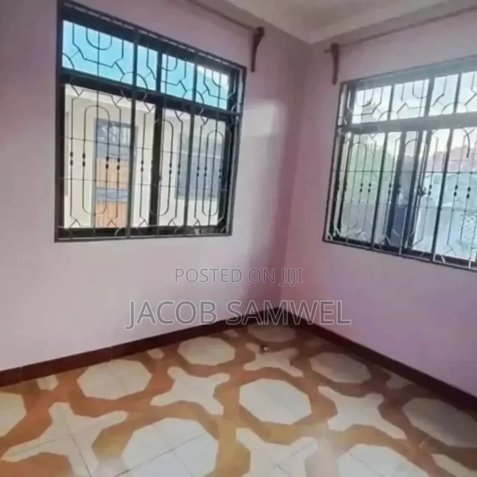 2bdrm House in Kimara Suka, Kinondoni for rent