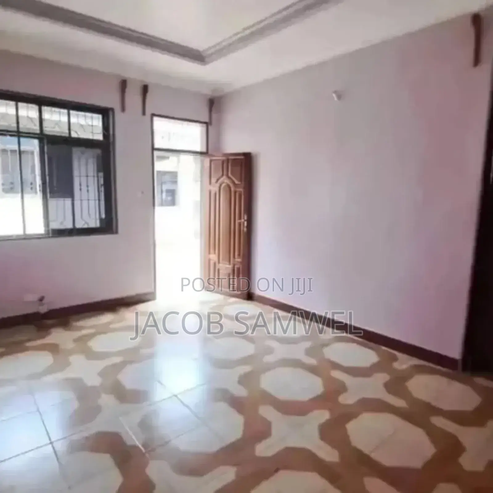 2bdrm House in Kimara Suka, Kinondoni for rent