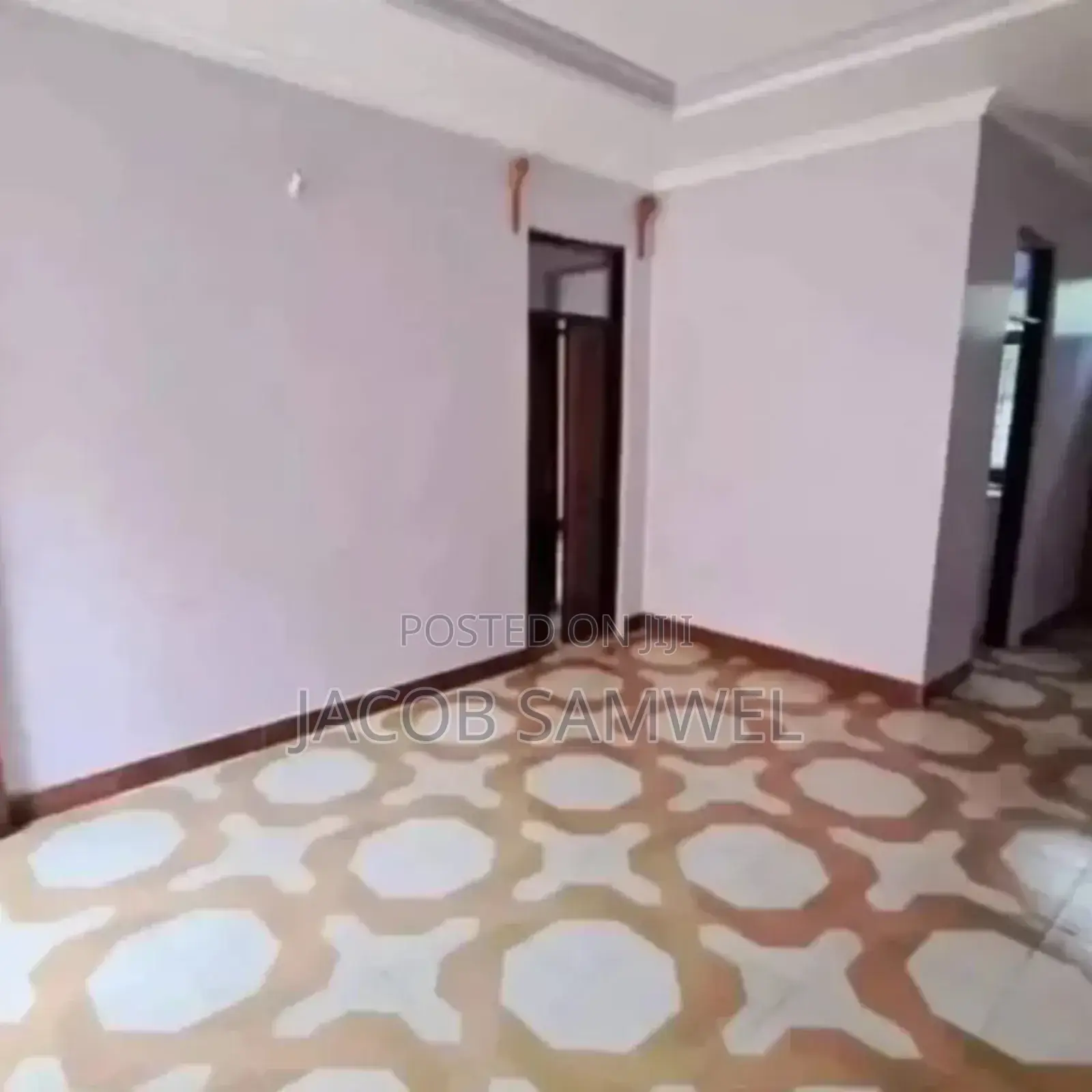 2bdrm House in Kimara Suka, Kinondoni for rent