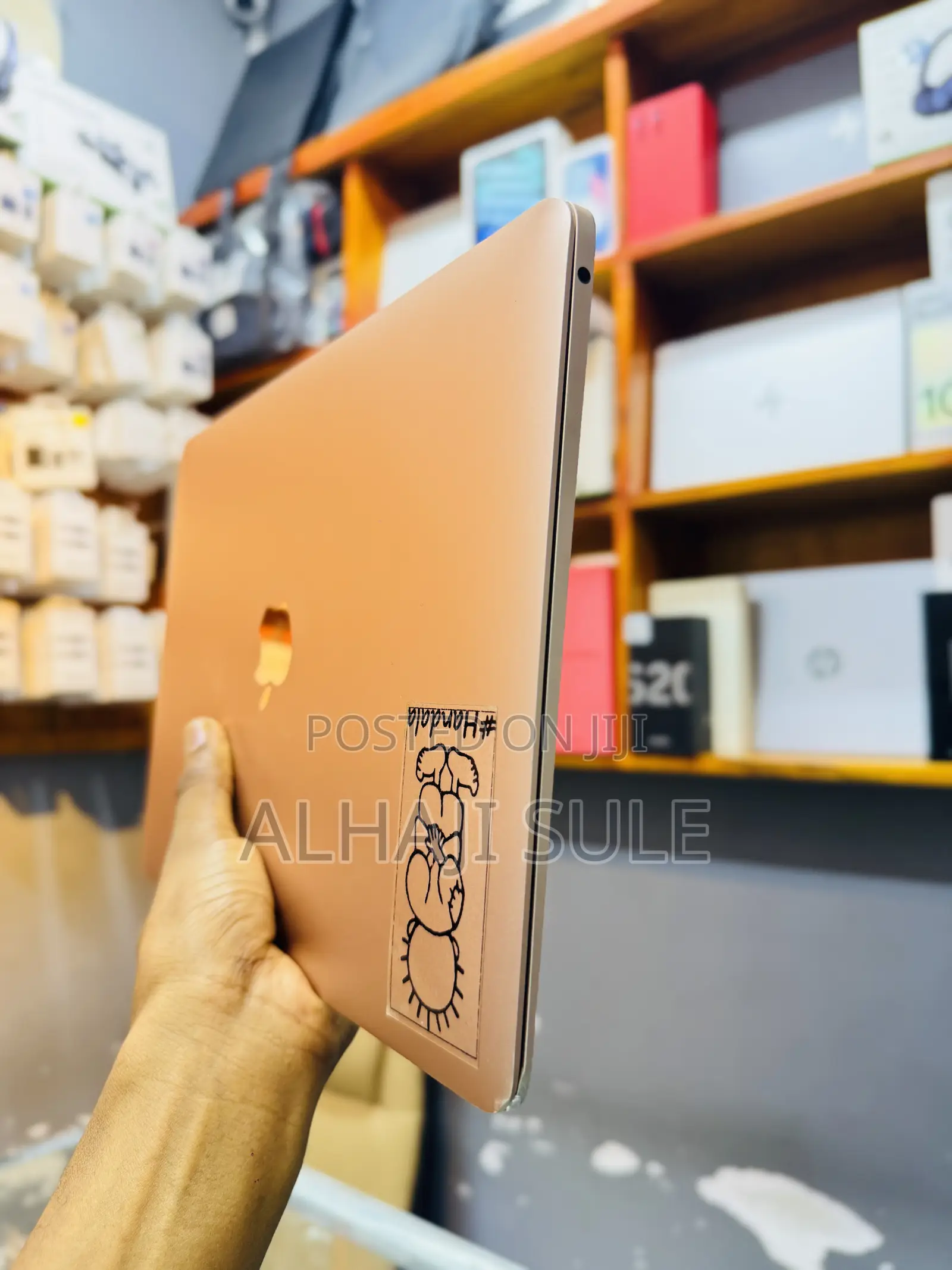 Laptop Apple MacBook Air 2019 8GB Intel Core i5 SSD 128GB