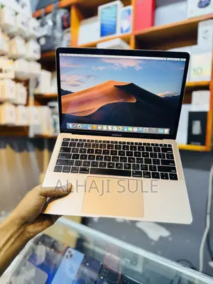 Laptop Apple MacBook Air 2019 8GB Intel Core i5 SSD 128GB