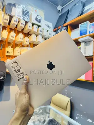 Laptop Apple MacBook Air 2019 8GB Intel Core i5 SSD 128GB