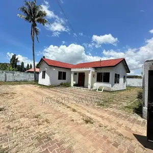 3bdrm House in Mbezi Beach Chini, Kinondoni for rent