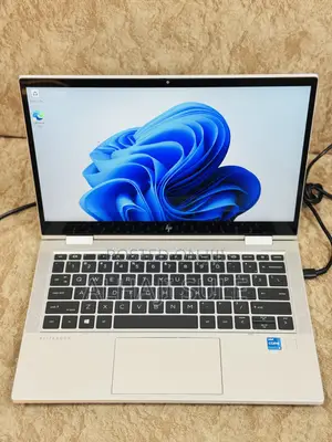 Laptop HP EliteBook 830 G8 16GB Intel Core I5 SSD 512GB