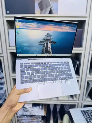 Laptop HP EliteBook X360 1040 G7 16GB Intel Core I7 SSD 512GB