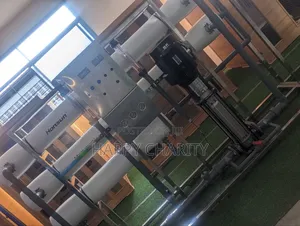 Housing for Membrane 8040