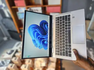 Laptop HP EliteBook 830 G7 16GB Intel Core I5 SSD 512GB
