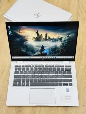 Laptop HP EliteBook X360 1030 G4 8GB Intel Core I5 SSD 512GB