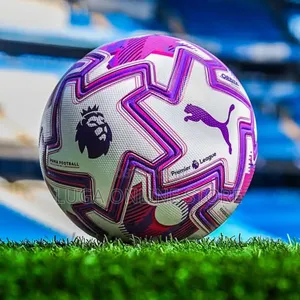 Premier League 2025/26 Quality Balls