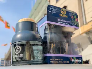 Grasse Car Air Freshener