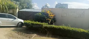 Plot for Sale in Masaki Benzi Street