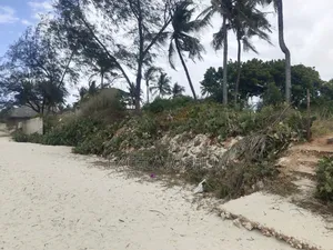 Beach Plot for Sale in Bahari Beach, Dar-Es-Salaam
