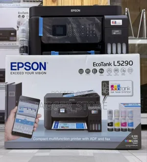 Printer Epson Ecotank L5290