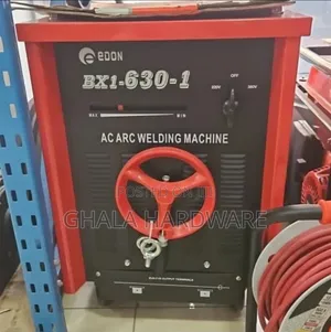 Ed-Bx1-630 Welding Machine Edon