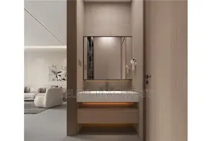 Luxurious Under-Construction Project 2/3 Bedroom Apartments in Masaki
